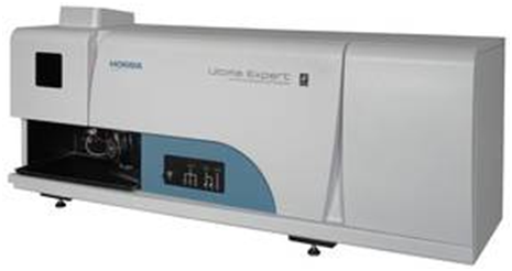 Ultima Expert等离子发射光谱仪