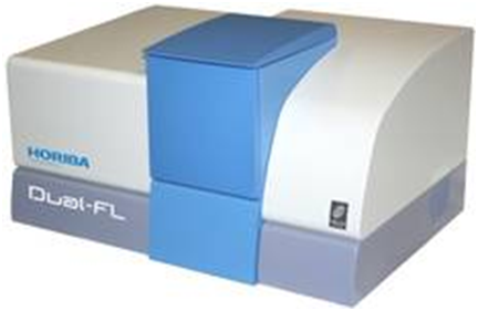 Dual-FL——全球最快的荧光光谱仪